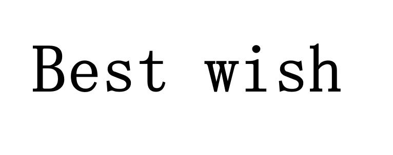  em>best /em>  em>wish /em>