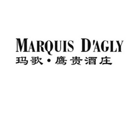 玛歌·鹰 贵酒庄 marquis dagly商标注册申请