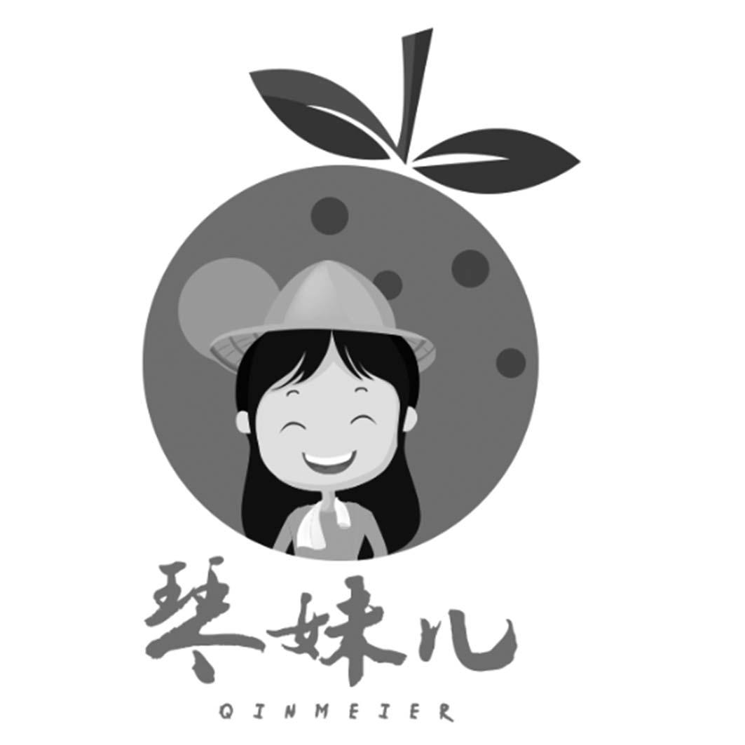 琴妹儿