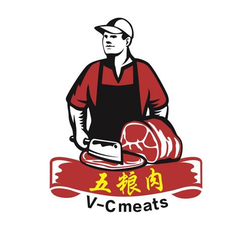 五粮肉 v cmeats         