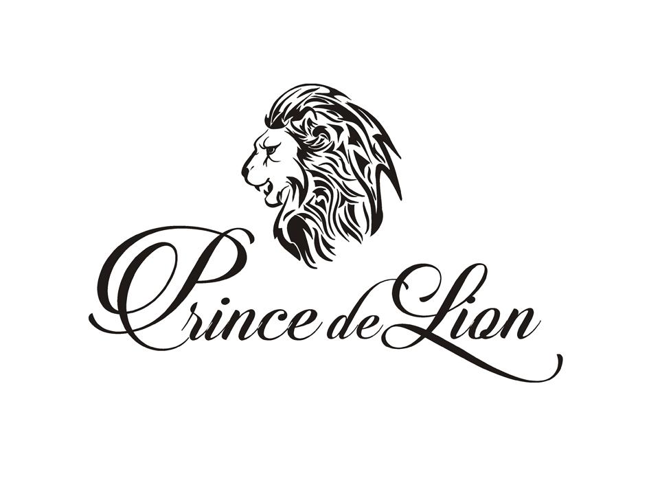  em>prince /em> de lion