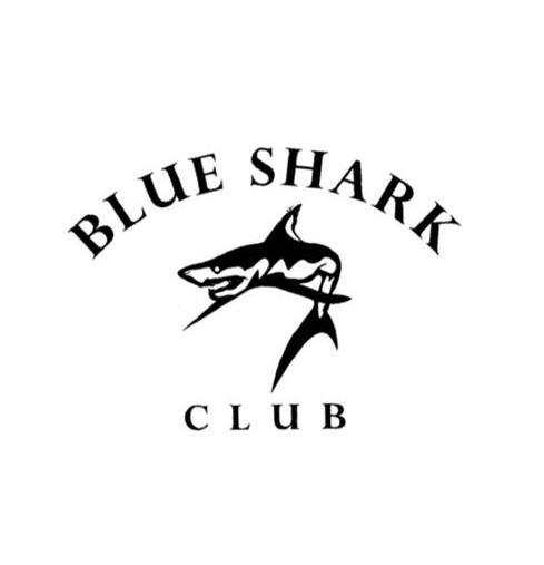 blue shark  em>club /em>
