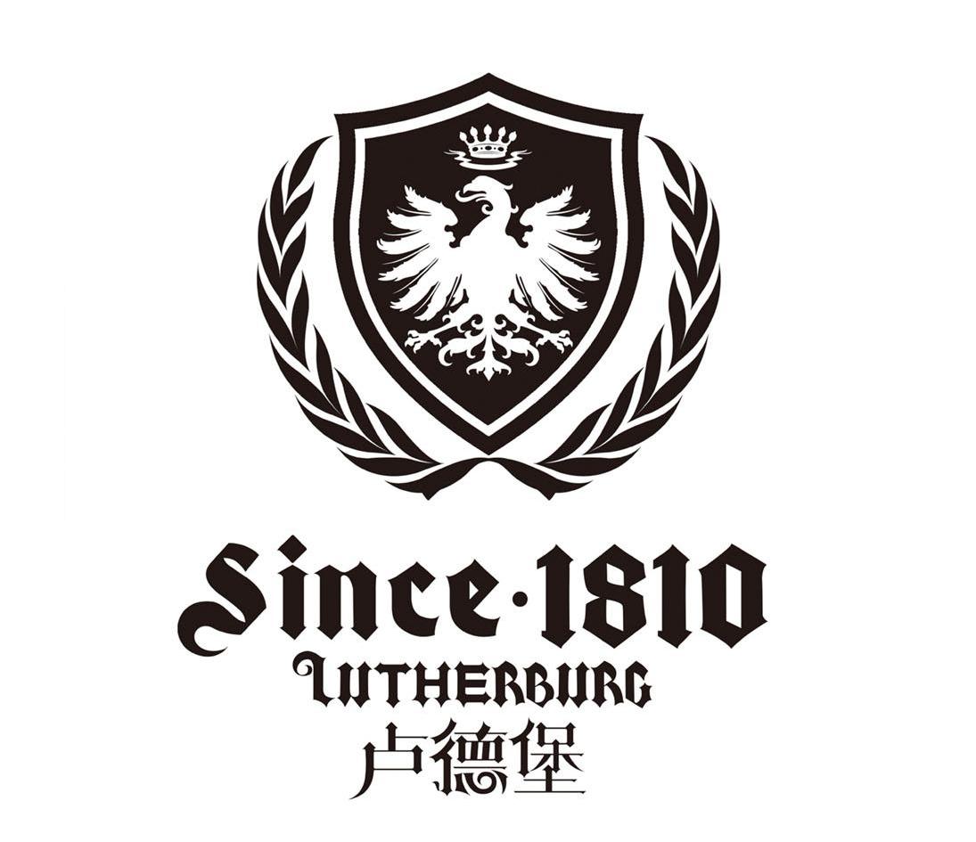 em>卢德堡/em lutherburg since 1810