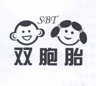双胞胎 sbt