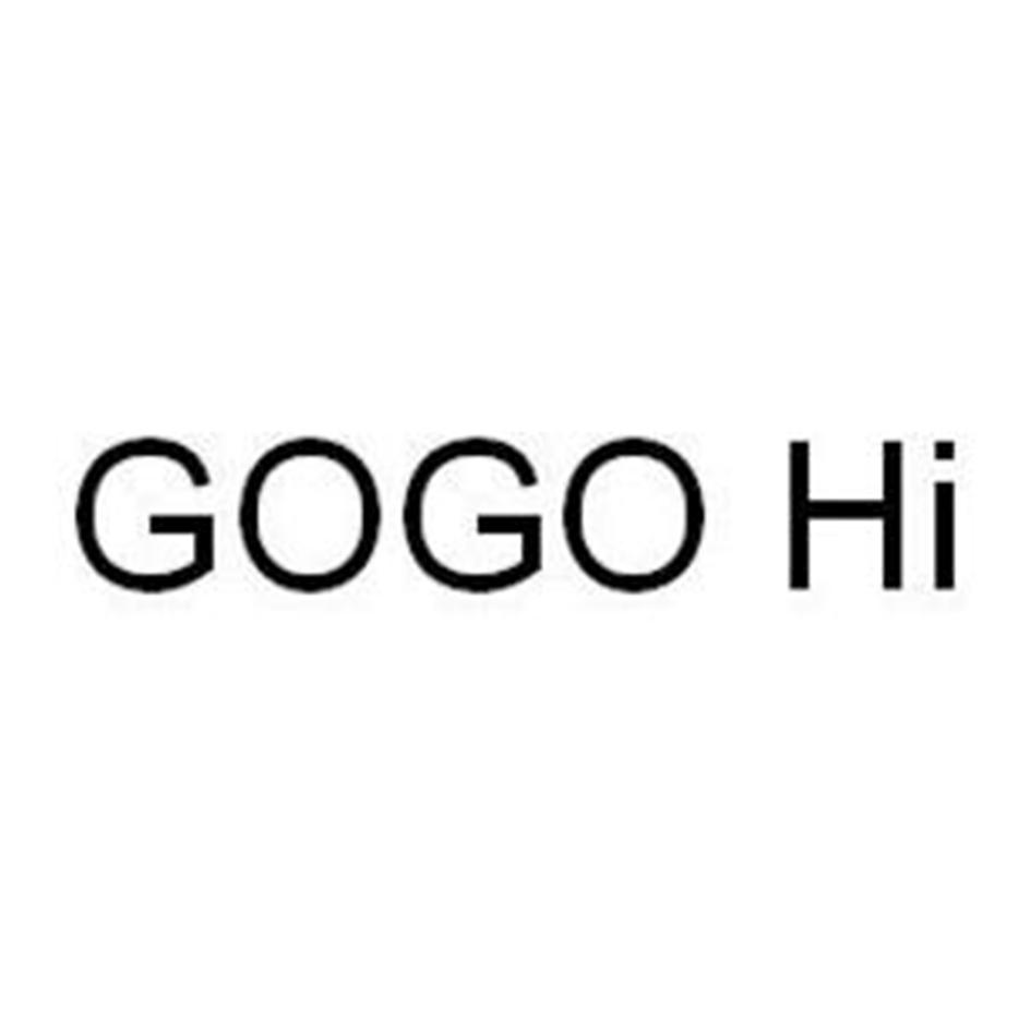 gogo hi