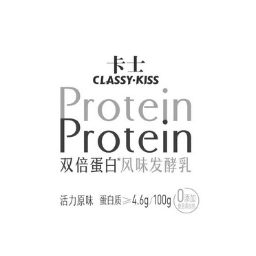  em>卡士双倍 /em> em>蛋白 /em> em>风味 /em> em>发酵 /em> em>乳 