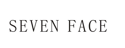  em>seven /em>  em>face /em>