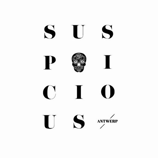 suspicious antwerp