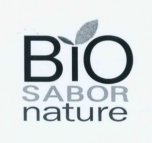 bio sabor nature