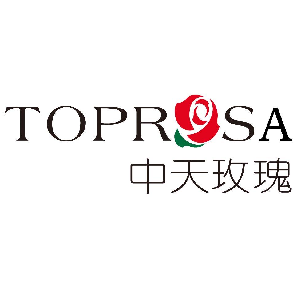  em>中天 /em> em>玫瑰 /em> toprosa