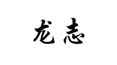 龙志                                      