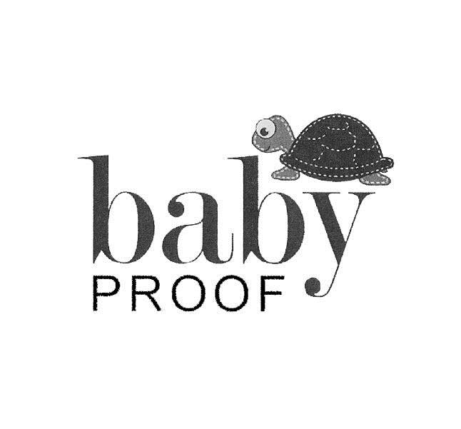 baby proof
