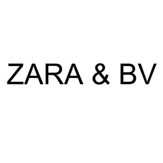 zara bv