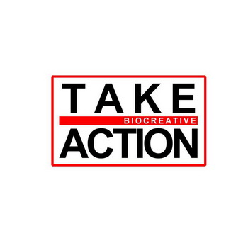 take action biocreative                   