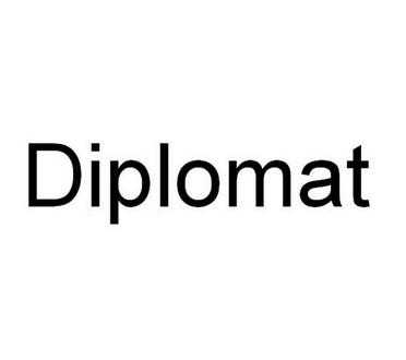  em>diplomat /em>