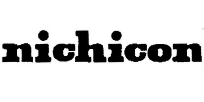  em>nichicon /em>
