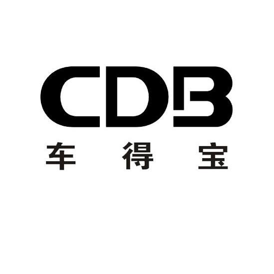 车得宝 em>cdb/em>