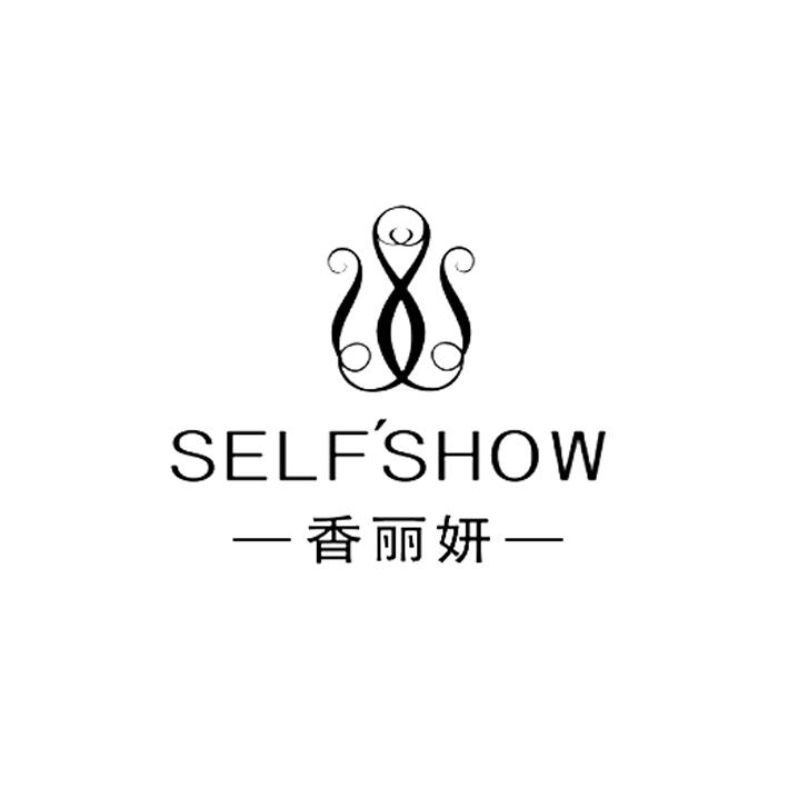 香丽妍 selfshow