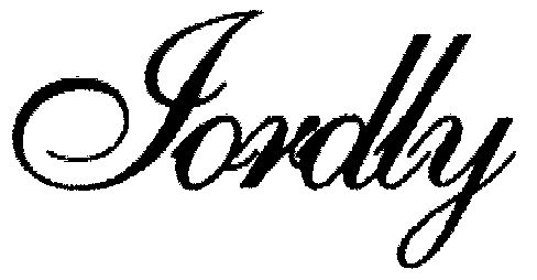 jordly                                    