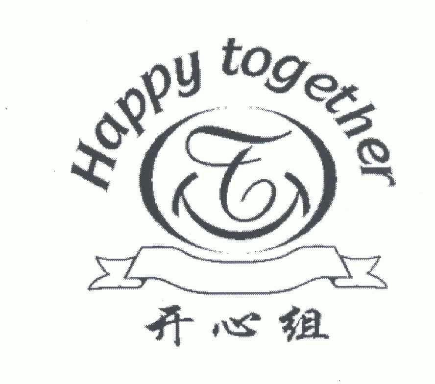 开心组 em>happytogether/em>