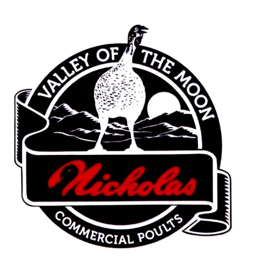  em>nicholas /em>  em>valley /em> of the  