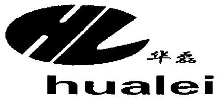 华磊字logo图片