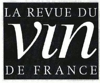 la revue  em>du /em> vin de  em>france /em>
