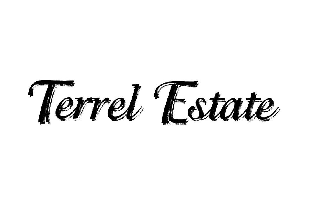  em>terrel /em> estate