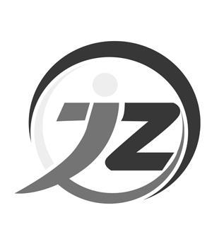 JZ字母logo设计图片