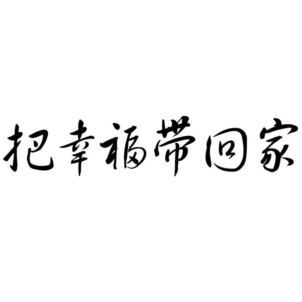 把 em>幸福 /em>带 em>回家 /em>