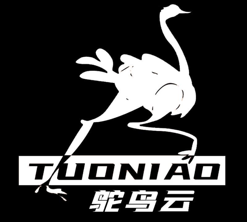 鸵鸟云 tuoniao