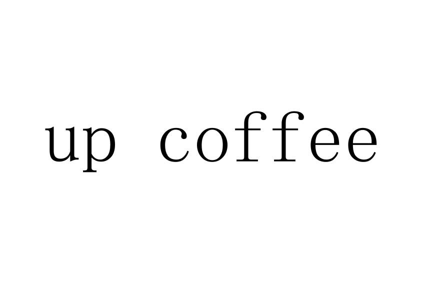  em>up /em>  em>coffee /em>