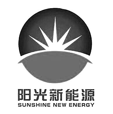 阳光新能源 sunshine new energy - 商标 - 爱企查
