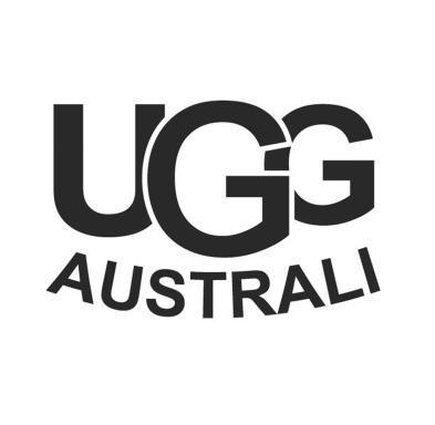 ugg图片logo图片