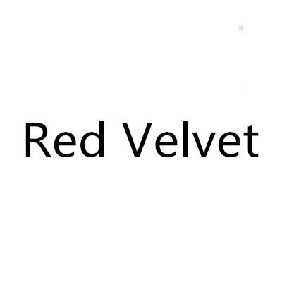 red velvet