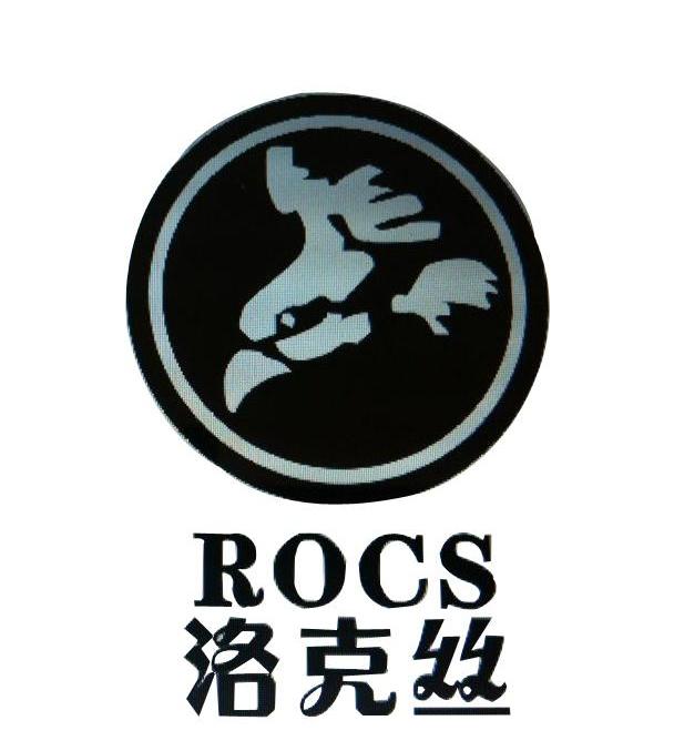 洛克丝  em>rocs /em>