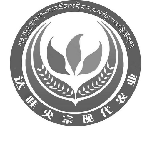 达哇央宗现代农业