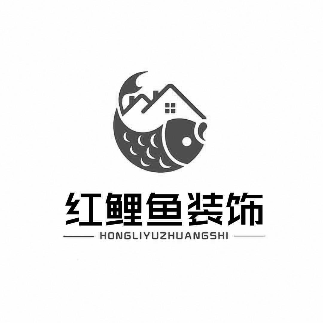 鲤鱼logo图标图片