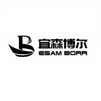 宜森博尔 esam borr