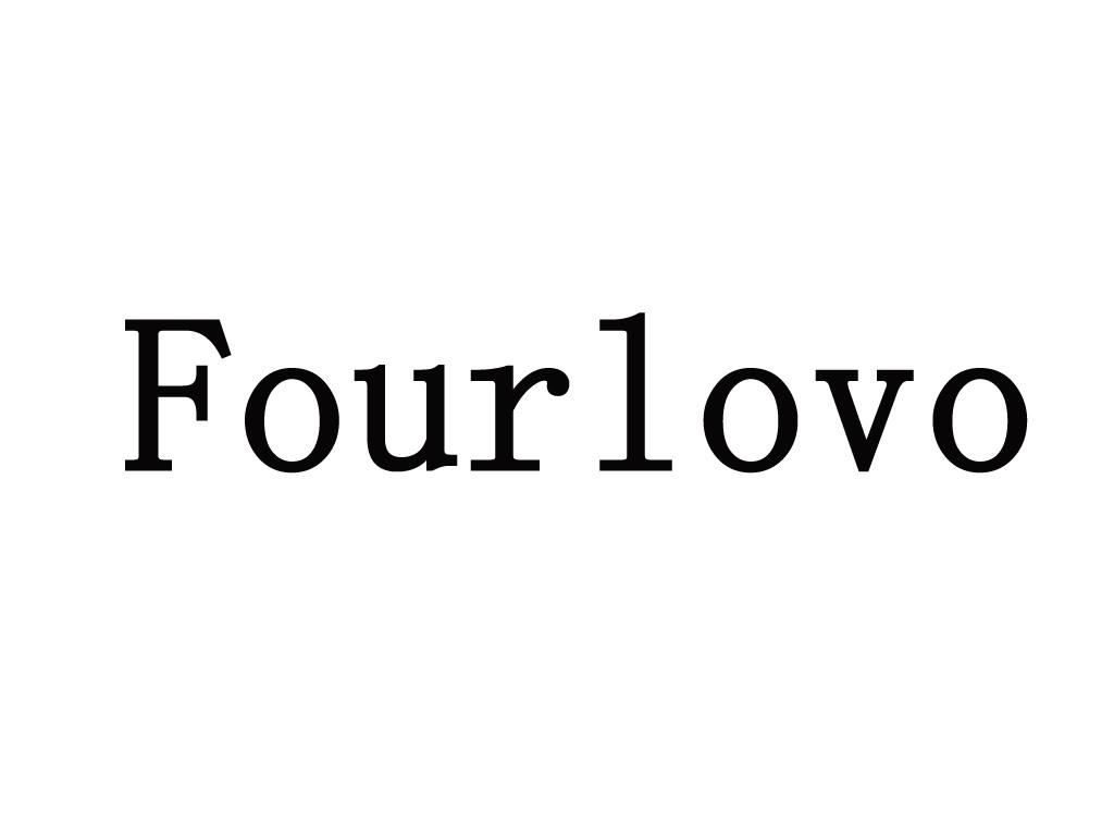  em>four /em> em>lovo /em>