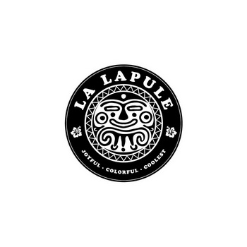 la lapule joyful·colorful·coolest       