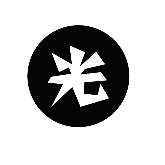 光效应logo图片