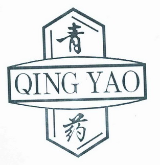 青药 商标注册申请注册公告排版完成
