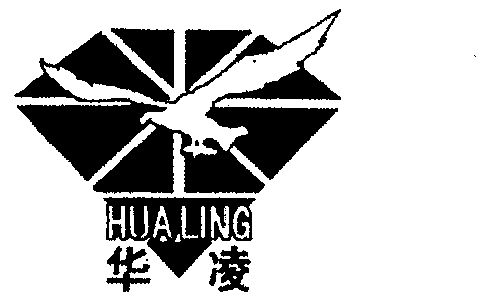 商标详情申请人:新疆华凌工贸(集团)有限公司 办理/代理机构:新疆