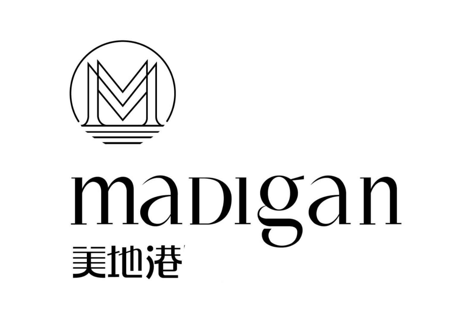 m madigan 美地港