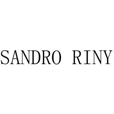 sandro riny