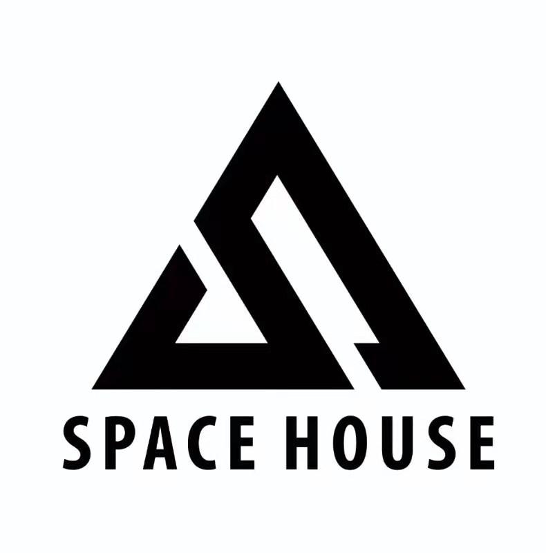  em>space /em>  em>house /em>