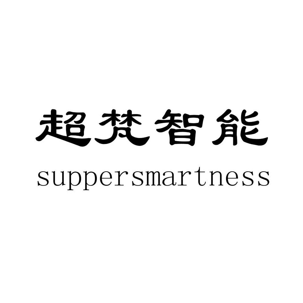 超梵智能 suppersmartness                  