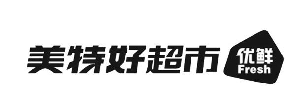 美特好logo图片