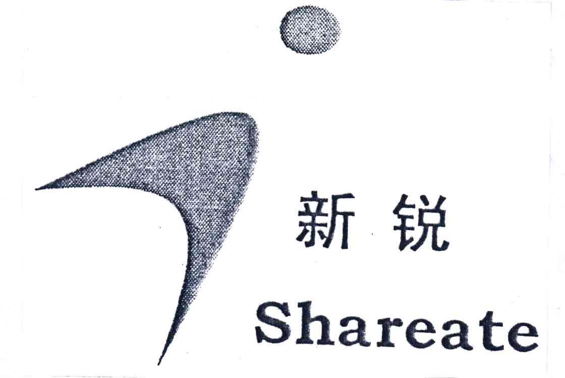 新锐;shareate